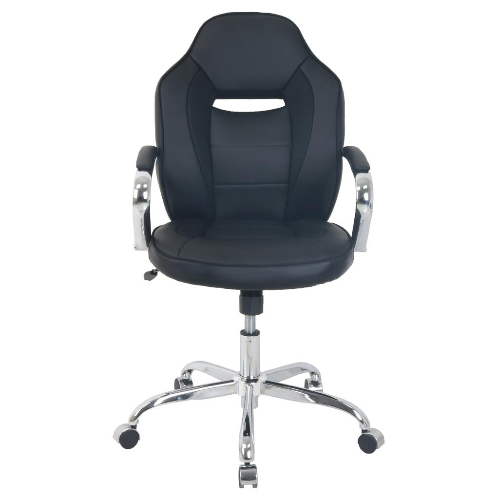 Global Furniture Task Chair Pneumatic Height Adjustable 491504 ebuys