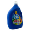 Ariel Liquid Laundry Detergent for White and Color Clothes  With features such as high efficiency, clothes lightening, strong stain removal, softness and a pleasant aroma, there is no better choice for your home 5 L / 1.32 gal- 466781