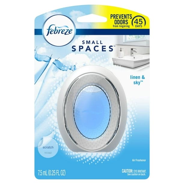 FEBREZE SMALL SPACES AIR FRESHENER BERRY & BRAMBLE 7.5ML - FBRZAFBNB75 Pie's Variety Store