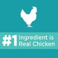 IAMS DRY CAT FOOD WITH CHICKEN & TURKEY HEALTHY ADULT 1.59KG - ICFWCNTHA Pie's Variety Store
