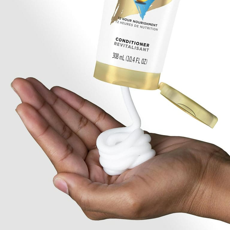Pantene Pro-V Classic Clean Conditioner 308ml - 08087819499 Pie's Variety Store