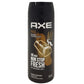Axe Black Deodorant Spray - 7791293028781 Pie's Variety Store