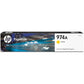 HP 974A Black Page wide Original Ink Cartridge - L0R87AL ebuystt