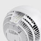 Woozoo Globe Fan with Remote Control-481128 EBUYSTT