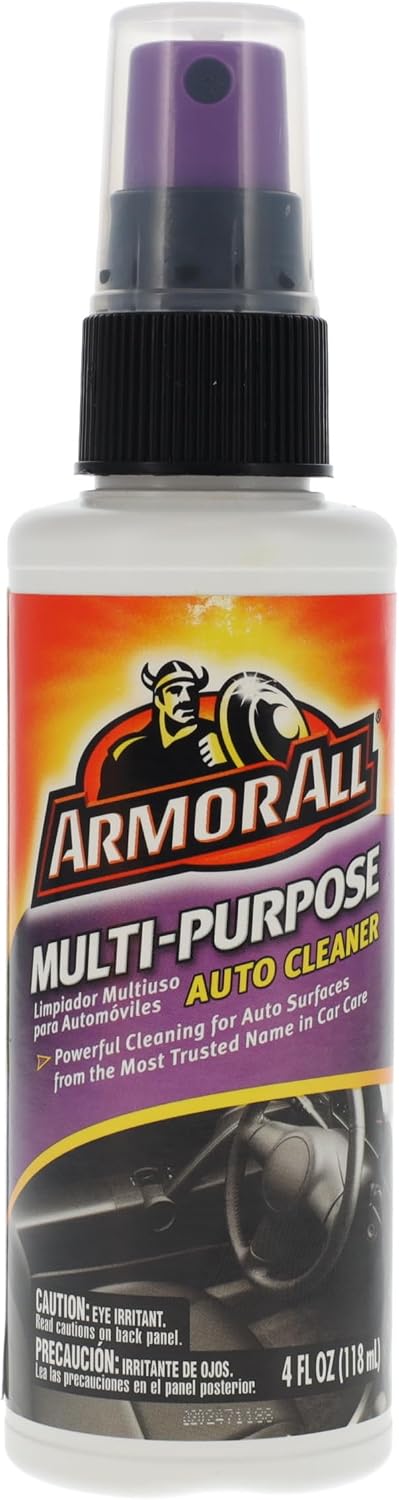 Armor All Multi Purpose Auto Cleaner Trigger - AAMPACT1 Pie's Variety Store