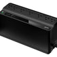 APC UPS 600VA/330W UPS Battery Backup for Computer, Router, NAS, BE600M1 APC