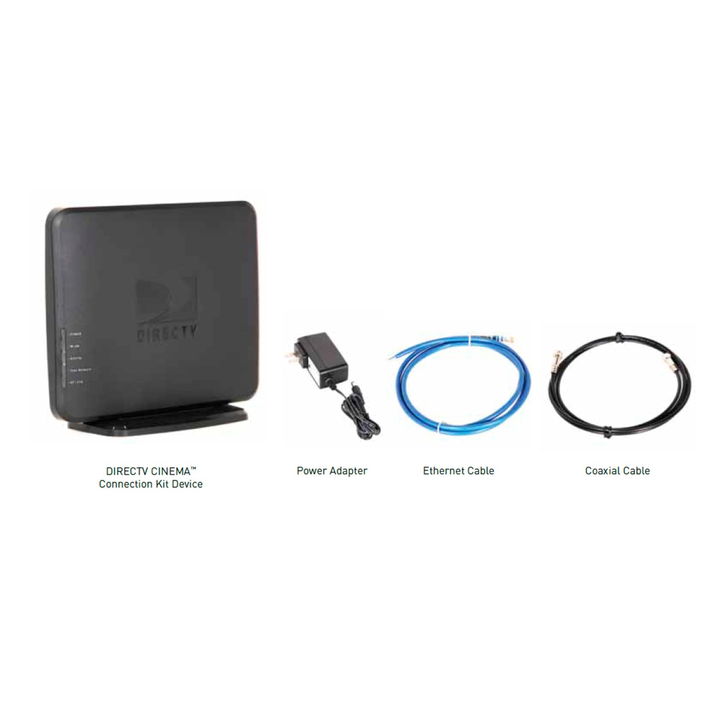 DIRECTV CCK-W Wireless Cinema Connection Kit (DCAW1R0-01) DIRECTV
