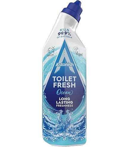 ASTONISH MOLD & MILDEW STAIN BLASTER 750ML - AMMSB75 Pie's Variety Store