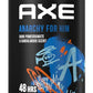 Axe Black Deodorant Spray - 7791293028781 Pie's Variety Store
