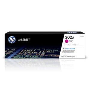 HP 202 Original LaserJet Toner Cartridge - HP202 ebuystt