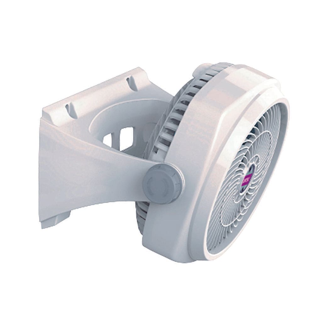 Vortex Accelerator Air Circulator 12 Inches -427393 ebuystt