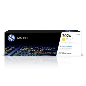 HP 202 Original LaserJet Toner Cartridge - HP202 ebuystt