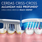 Oral B Cross Action Toothbrush 8 Units -97983-0300410107925 ebuystt