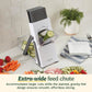 Cuisinart PrecisionSlice™ Mandoline, CTG-00-PMAN02 Cuisinart