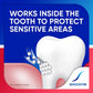 Sensodyne Fresh Mint Sensitivity Toothpaste for Sensitive Teeth and Fresh Breath, 4 Oz - 31015808111 Pie's Variety Store