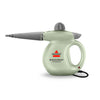 BISSELL® Steam Shot™ OmniReach handheld portable steam cleaner for tile, grout, windows, bathrooms, kitchens, fabric steaming tool