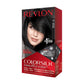 Revlon ColorSilk Beautiful Color, Soft Black [#11] - 30997869511 Pie's Variety Store