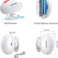 Motion Sensor Door Chime, Wireless Motion Alarm Indoor for Business Entry- ebuystt