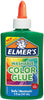 Elmer’s Washable Color Glue Green 5oz - 02600018224