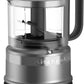 KITCHENAID KFC3516ER 3.5CUP FOOD CHOPPER EMPIRE RED - KTCNADFC3516 Pie's Variety Store