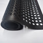 smabee Anti-Fatigue Non-Slip Rubber Floor Mat Heavy Duty Mats 36"x60" for Outdoor Restaurant Kitchen Bar smabee