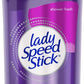 Lady Speed Deodorant Shower Fresh 2.3Oz - 02220095441 Pie's Variety Store