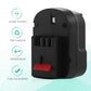 Powerextra Upgraded 12V 3700mAh NI-MH Replacement Battery Compatible with Black & Decker A1712 FS120B FSB12 HPB12 A12 A12-XJ A12EX FS120B FSB12 Powerextra