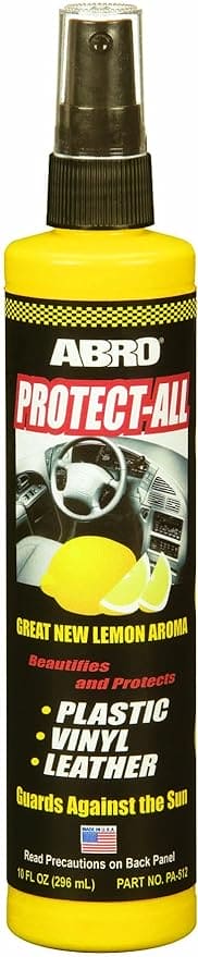 ABRO Protect-All® Lemon MASMEGA