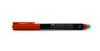 Faber Castell Marker Multimark Plus Orange - 7754111001861