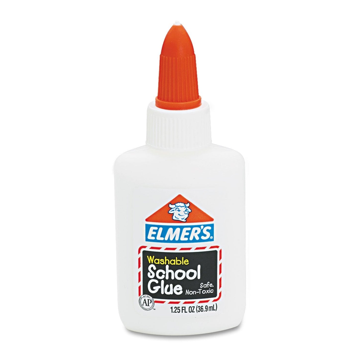 Elmer’s Washable Color Glue Green 5oz - 02600018224 Pie's Variety Store