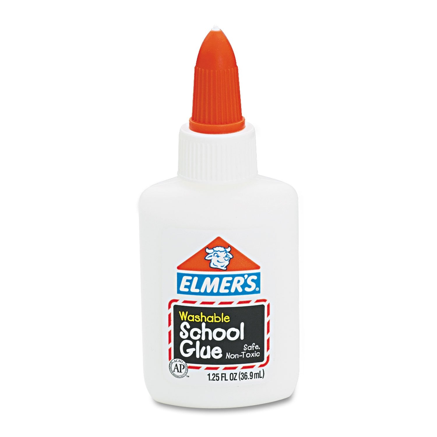 Elmer’s Washable Color Glue Green 5oz - 02600018224 Pie's Variety Store