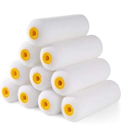 Pro Tech 4 inches Paint Roller Refills- COHW014