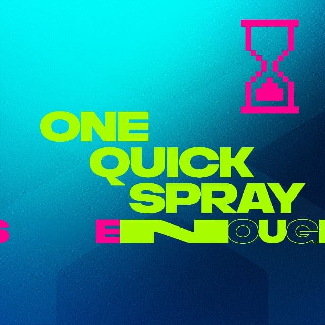 Axe Black Deodorant Spray - 7791293028781 Pie's Variety Store