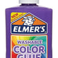 Elmer’s Washable Color Glue Green 5oz - 02600018224 Pie's Variety Store