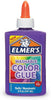 Elmer’s Washable Color Glue Green 5oz - 02600018224