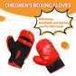 Punching Bag for Kids, 3-12 Adjustable Boxing Equipment with Boxing Gloves, Boxing Set as Boys & Girls Toys Gifts EBUYSTT
