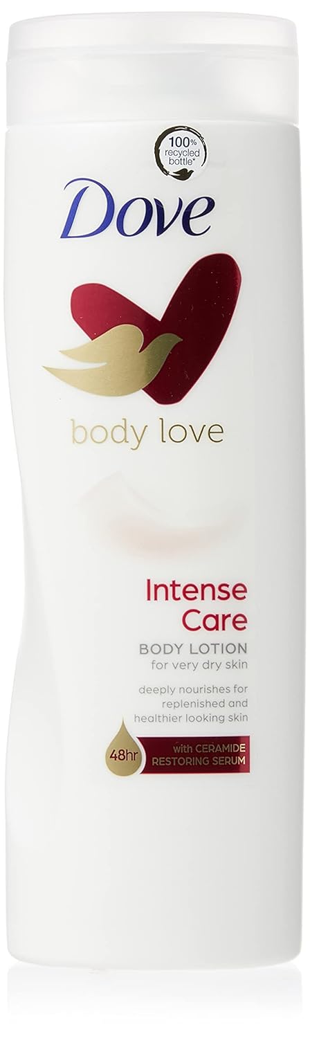 Dove Restoring Ritual Body Lotion 400ml - 8710908778230 Pie's Variety Store