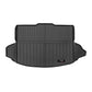Custom for 2023-2025 2026 Honda CRV (Non Hybrid) Cargo Mats Lower Trunk Liner All Weather TPE Protection Mat Accessories (for 2023-2025 Honda CR-V Lower Trunk Mats Yonugli