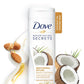 Dove Restoring Ritual Body Lotion 400ml - 8710908778230 Pie's Variety Store