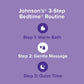 Johnson’s Baby Bedtime Lotion 13.6oz Gently nourish and moisturize your baby's delicate skin- 38137117461 Pie's Variety Store