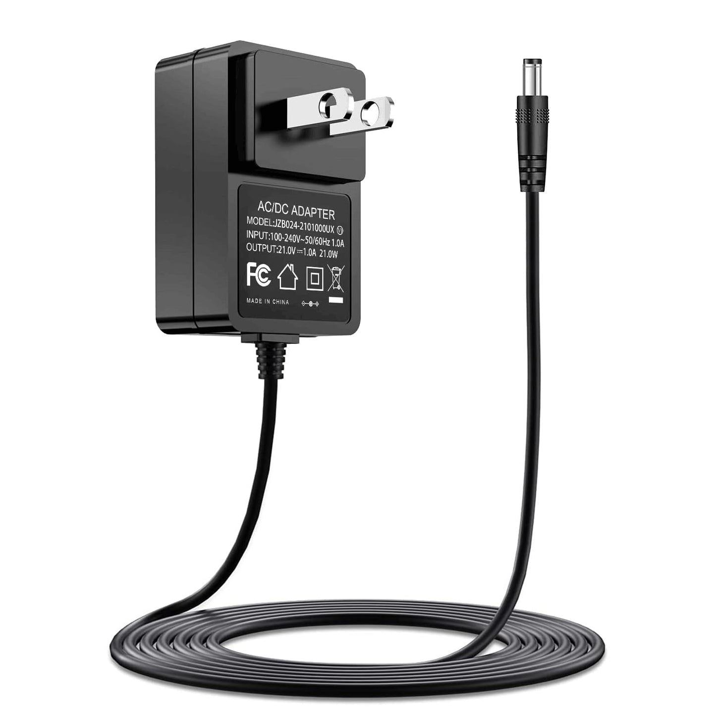 21V Lithium Battery Charger for 20V/21V Power Tools - Compatible with Mini Chainsaw, Hand Drills, Electric Wrenches, Screwdrivers - Fast Charging & Overload Protection. Gonine