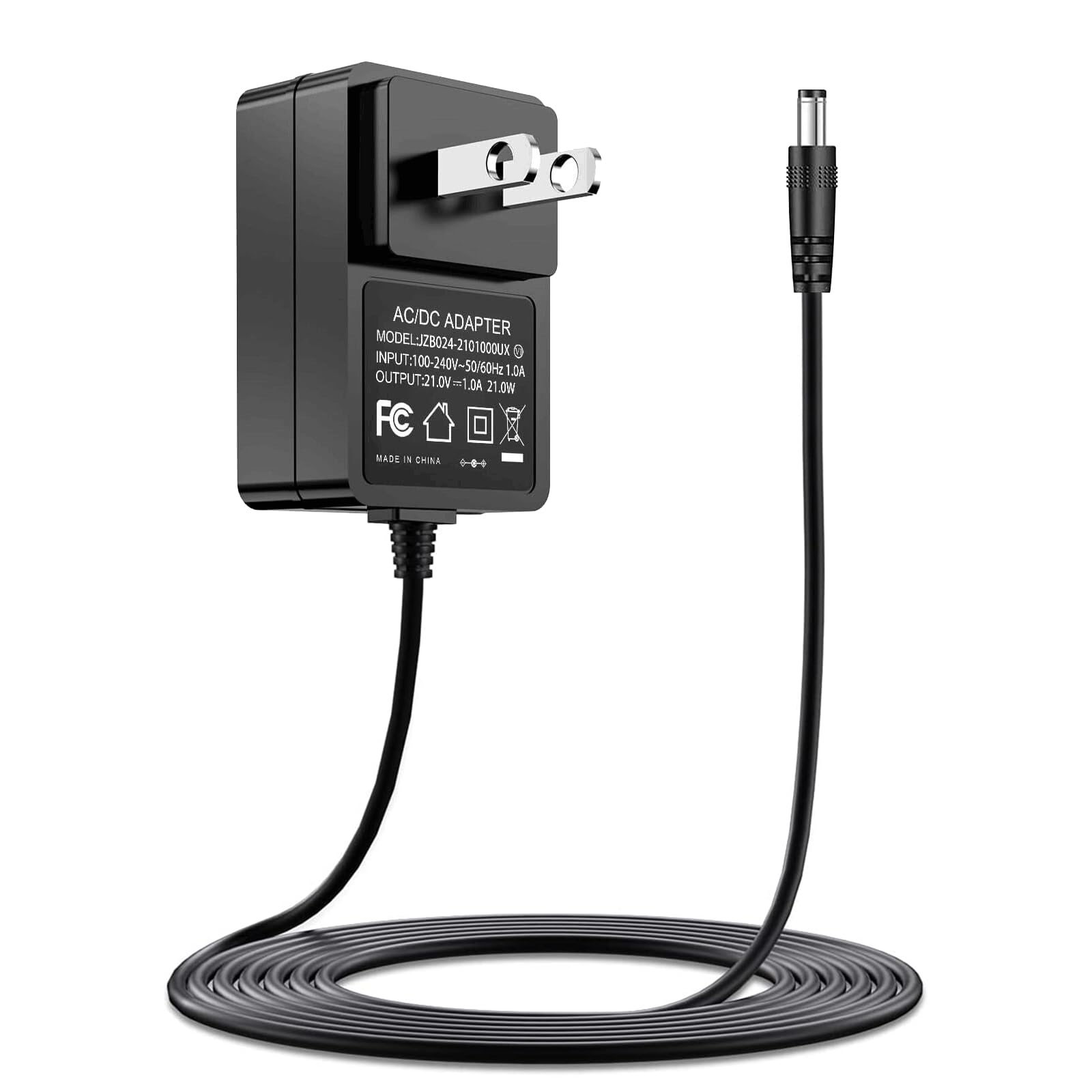 21V Lithium Battery Charger for 20V/21V Power Tools - Compatible with Mini Chainsaw, Hand Drills, Electric Wrenches, Screwdrivers - Fast Charging & Overload Protection. Gonine