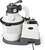Intex Krystal Clear Sand Filter Pump SX1500 with GFCI 110-120 Volt -26644