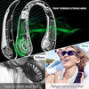 Central Asia Pacific Hands-free Portable Neck Fan -485380