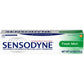 Sensodyne Fresh Mint Sensitivity Toothpaste for Sensitive Teeth and Fresh Breath, 4 Oz - 31015808111 Pie's Variety Store