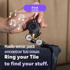 Life 360 Bluetooth and Waterproof Locator- 490594