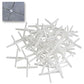Ultra Tech Tile Spacer 1.5mm x 200pcs- COHW073 MEGA