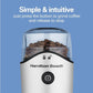 Hamilton Beach 4.5oz Electric Coffee Grinder For Beans, Spices & More, Stainless Steel Blades, Silver (80350RV) Argos Distributors