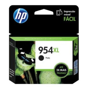 HP 954 XL Ink Cartridge - HP954XL