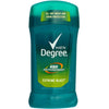 Degree Deodorant Stick Sheer Powder 2.6oz - 07940027532